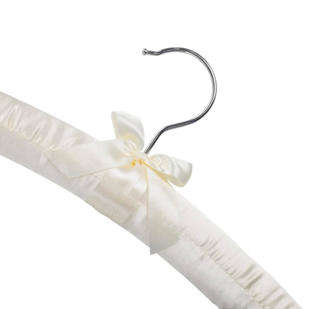 Satin Hangers